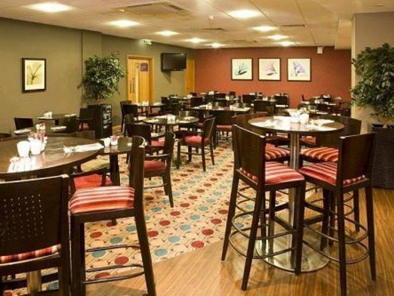 Premier Inn London City - Aldgate Luaran gambar